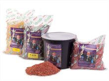 Sportcarp Kaprová Vnadiaca Zmes Špeciál R. Konopásek Červená Klasik