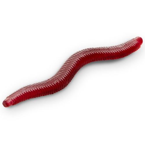 Delphin Umelá Nástraha B! StinxWORM 4 cm 50 ks