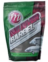 Mainline Vnadiaca Zmes Big River Barbel 1 kg Mainline Vnadiaca Zmes Big River Barbel 1 kg