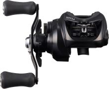 Daiwa Baitcastový Multiplikátor 25 Tatula TW 200L (2)