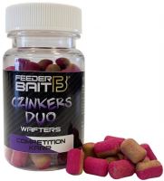 FeederBait Wafters DUO Czinkers 7x10 mm 60 ml - Competition Carp