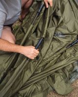 Fox Bivak Eos Pro Bivvy 2 Person (10)