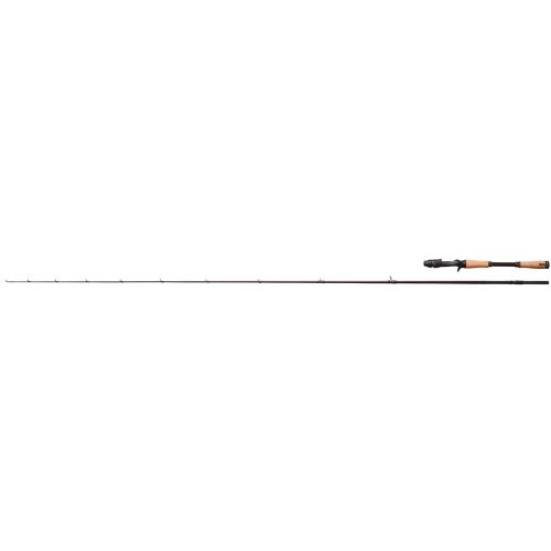 Savage Gear Prút Revenge SG6 Vertical Rod 1,98 m 18-42 g