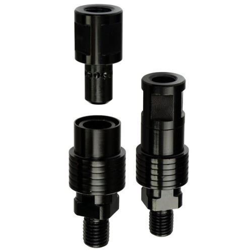 Giants Fishing Rychlospojka Quick Release Connector Black