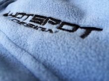 HOTSPOT DESIGN Mikina Polar Fleece Go Fishing (3)