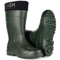 Nash Čižmy Tackle Lightweight Wellies (3)