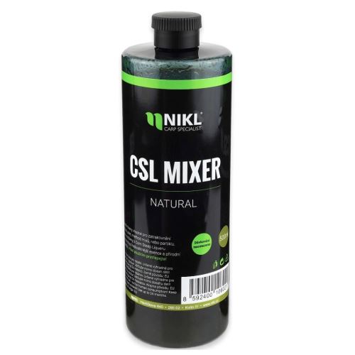 Nikl CSL Liquid Mixer Natural 500 ml