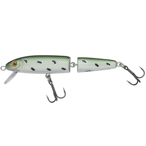 Berkley Wobler Pulse Snake Frog