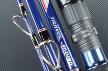 Sportex Prút Magnus Seamaster Travel Jigging 2,15 m 30 lb (9)