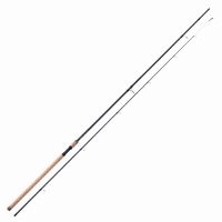 Sonik Prút Angl-R Big River Barbel 12' 3,6 m 2 lb (1)
