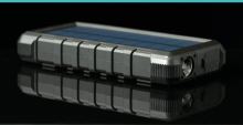 Wolf Powerbanka SPB-24 Solar Wireless Powerbank (2)
