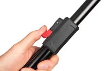 Fox Rage Podberák Speed Flow Compact Net (7)