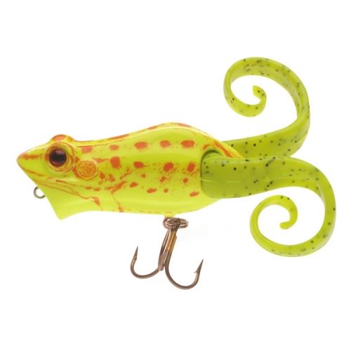 Berkley wobbler frenzy frog popper CHSH 5 cm 10 g