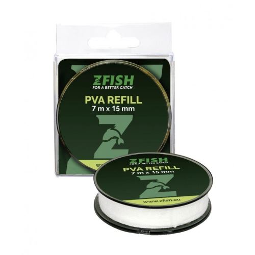 Zfish PVA Pančucha Mesh Refill 7 m