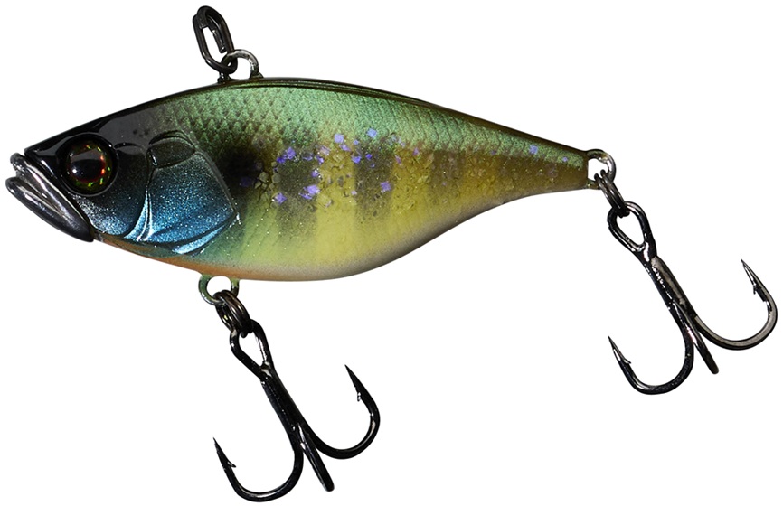 Illex wobler tn etto noike gill - 8 cm 29,4 g