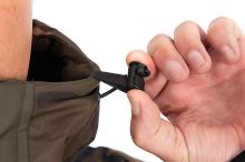 Fox Zimný Oblek Khaki/Camo Wintersuit (7)