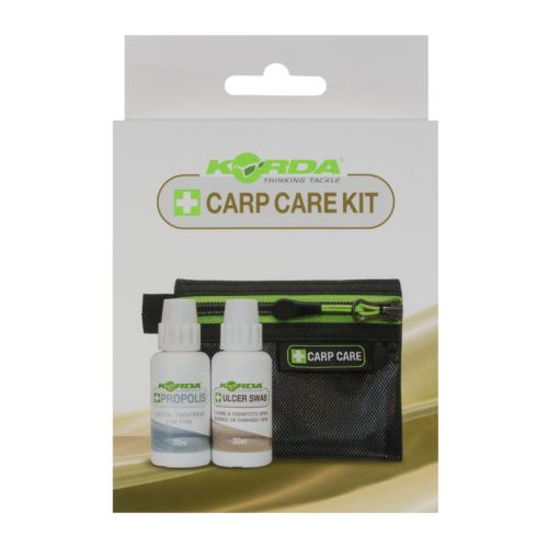 Korda Dezinfekcia Carp Care Kit