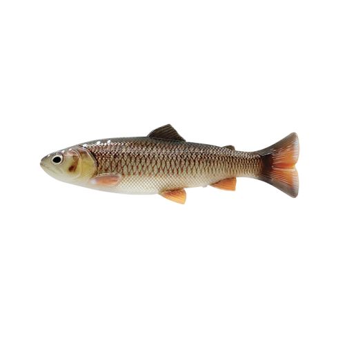 Savage Gear Gumová Nástraha 4D Line Thru Pulsetail Trout Slow Sink Bream 25 cm 185 g