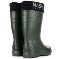 Nash Čižmy Tackle Lightweight Wellies (1)