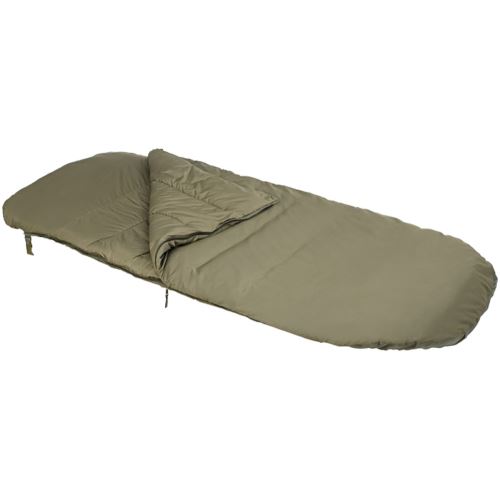 Trakker Spací vak Big Snooze + Smooth Sleeping Bag