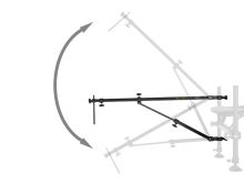 Delphin Feederové Rameno Reaxe ProfixArm (2)