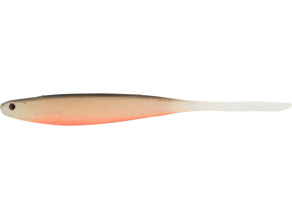 E-shop Westin gumová nástraha shadteez pin-tail hot olive - 13 cm 6 g 2 ks