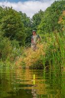 Zebco Prút Trophy X Tele Pike 7,5 m 10-150 g (4)