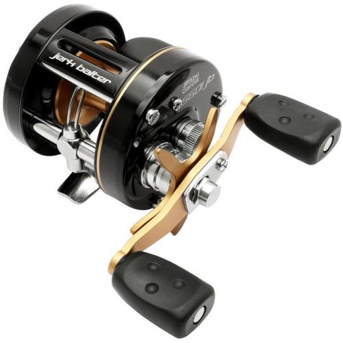 Abu Garcia Multiplikátor Ambassadeur 5601 JB