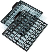 Garda Zarážky Predlžovacie Garda Zarážky Predlžovacie