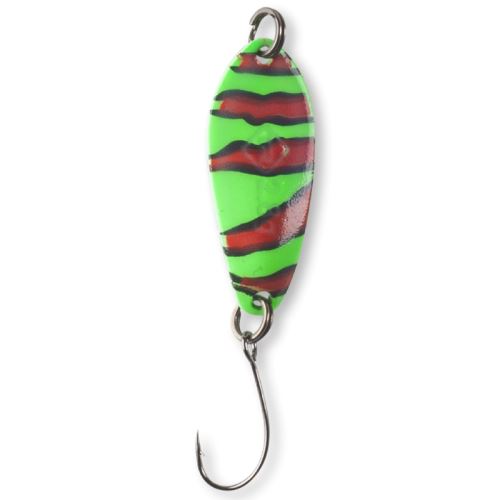 Saenger Iron Trout Plandavka Wave Spoon Vzor CSG - 2,8 g