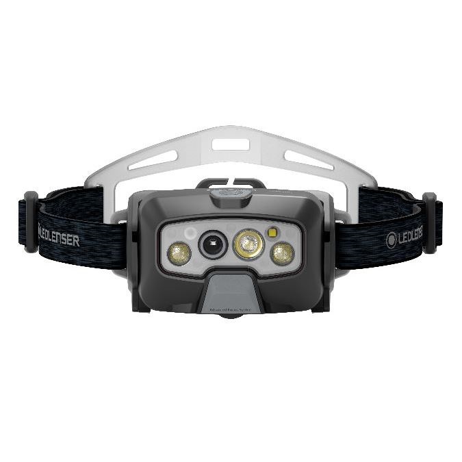 E-shop Ledlenser čelovka hf8r core čierna