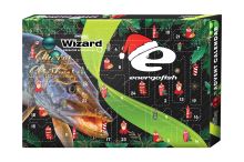 Wizard Adventný Kalendár Wizard Adventný Kalendár