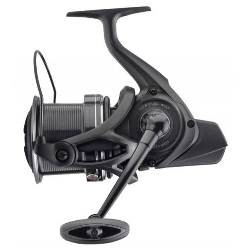 Daiwa Navijak 19 Emblem Spod 35 SCW QD