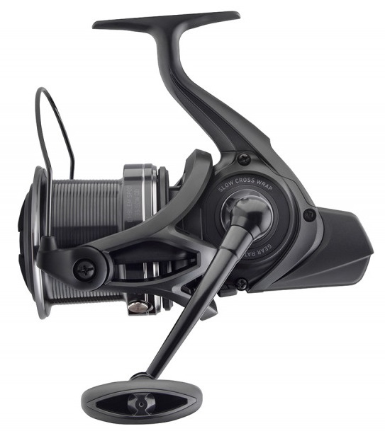 Daiwa navijak 19 emblem spod 35 scw qd