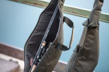 Solar Puzdro Na Prút Undercover Camo Single Rod Sleeve 10 ft (1)