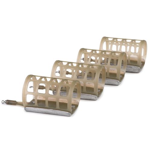 Matrix Krmítko Plastic Cage Feeder L