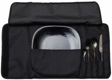 Prologic Tanier S Príborom Blackfire Dining Set (1)