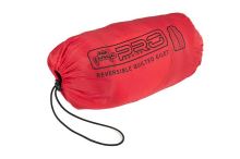 Fox Rage Obojstranná Vesta Pro Series Reversible Lightweight Quilted Gilet Jacket (17)