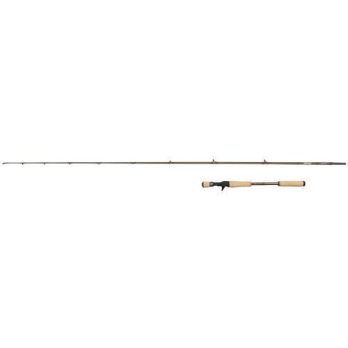 Abu Garcia Prút Beast Pro 2 6511 XH Live Vert Cast 1,95 m 50 - 120 g