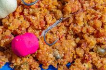 Preston Innovations Náväzec Bayonet Hair Rigs 38 cm (3)