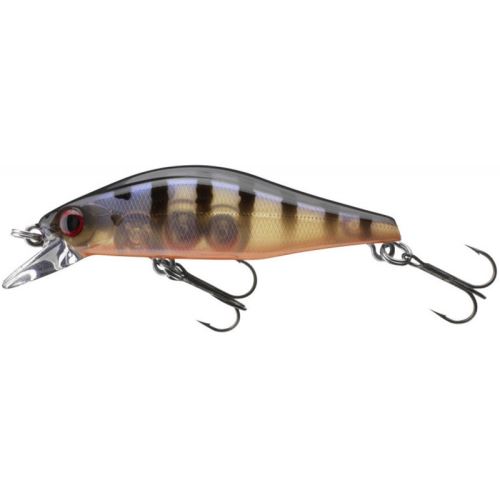 Daiwa Wobler Tournament Wise Minnow Pearl Ghost Perch