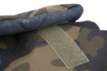 Fox Púzdro Na Prút Camolite Reel And Rod Tip Protector (6)