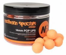 CC Moore Plávajúceí Boilie NS1 Oranžová - 12 mm 55 ks