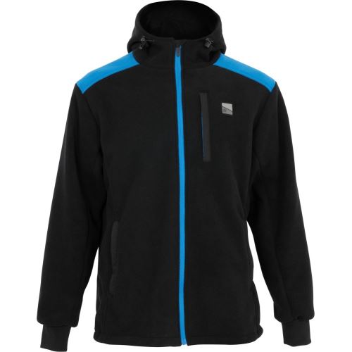 Preston Innovations Mikina Windproof Fleece Jacket