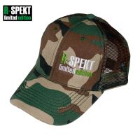 R-spekt Šiltovka Camou (3)