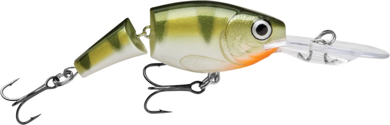 Rapala wobler jointed shad rap yp - 7 cm 13 g