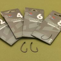 One More Cast Háčiky Colne V Surrender Curve Hooks 10 ks (1)