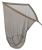 Fox Podberák Eos-X Landing Net 1,8 m 46&quot;