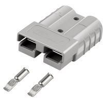 Konektor Anderson Silový 120A 600 V