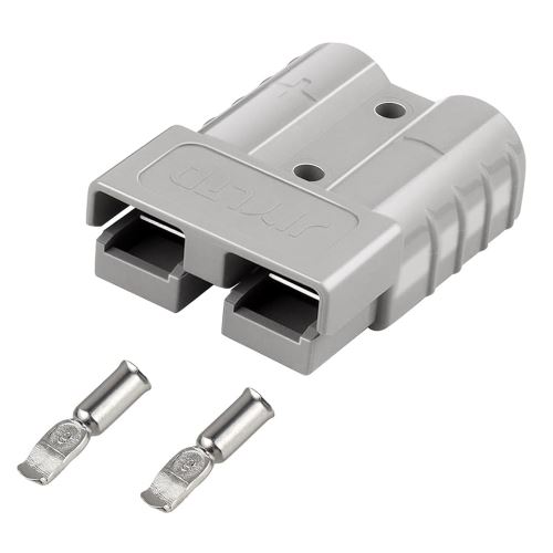 Konektor Anderson Silový 120A 600 V Konektor Anderson Silový 120A 600 V